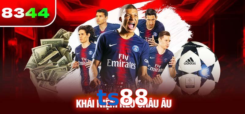 Tổng quan sảnh thể thao ts88 với lượt truy cập hàng triệu