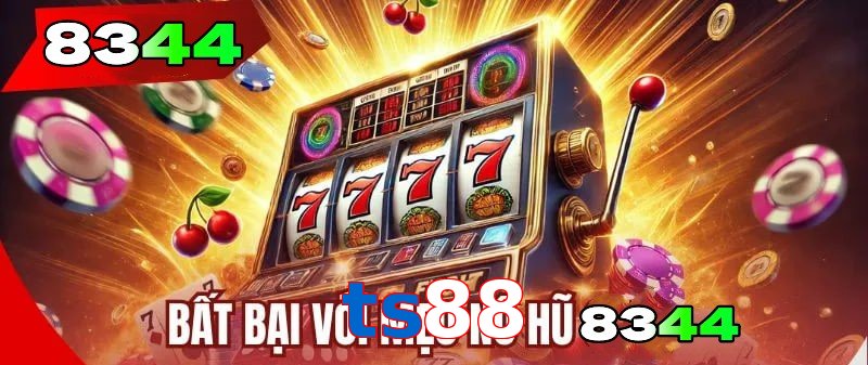 Nổ hũ ts88 Rồng Vàng Thịnh Vượng