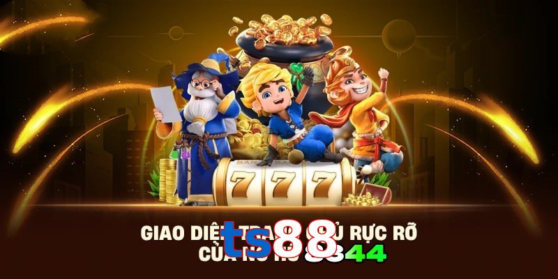 Giới thiệu nổ hũ ts88 mới nhất